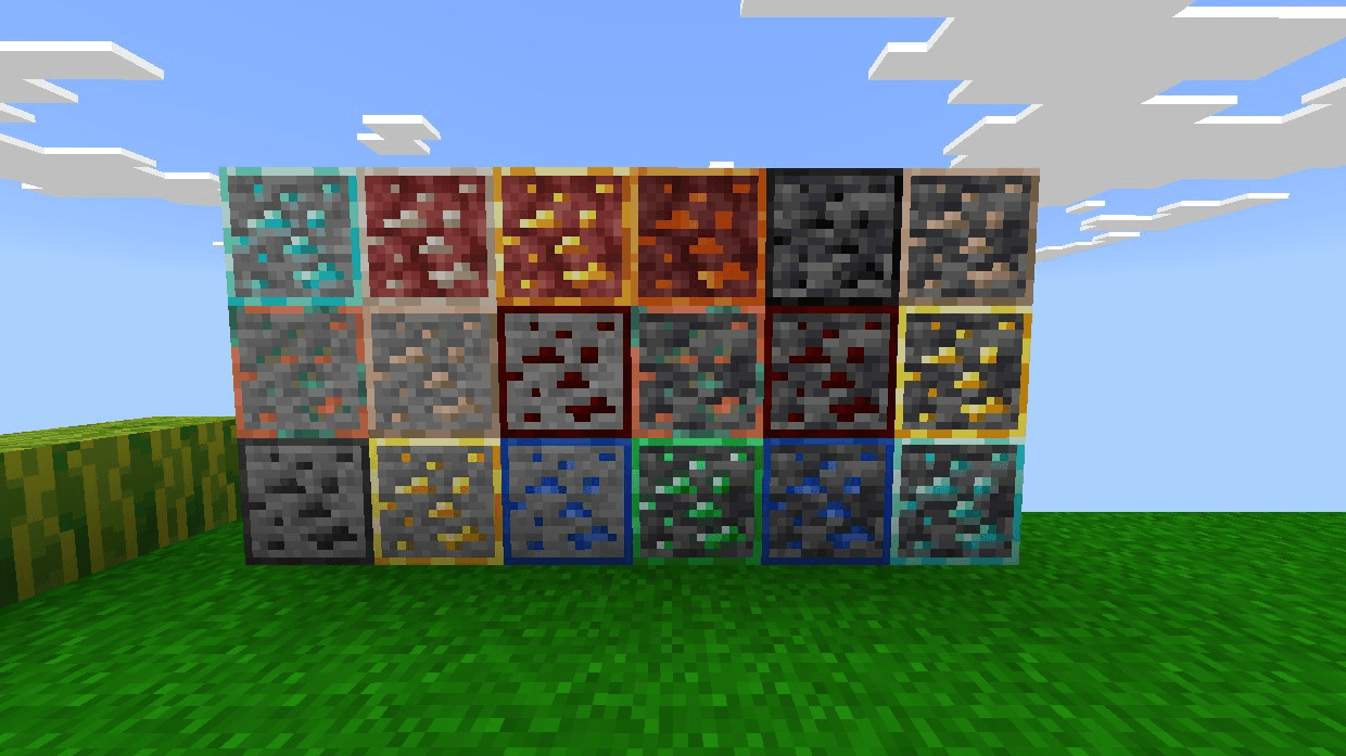 Om's Bedrock Tweaks — screenshot 6