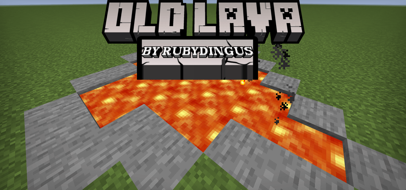 Old Lava Restored — screenshot 1