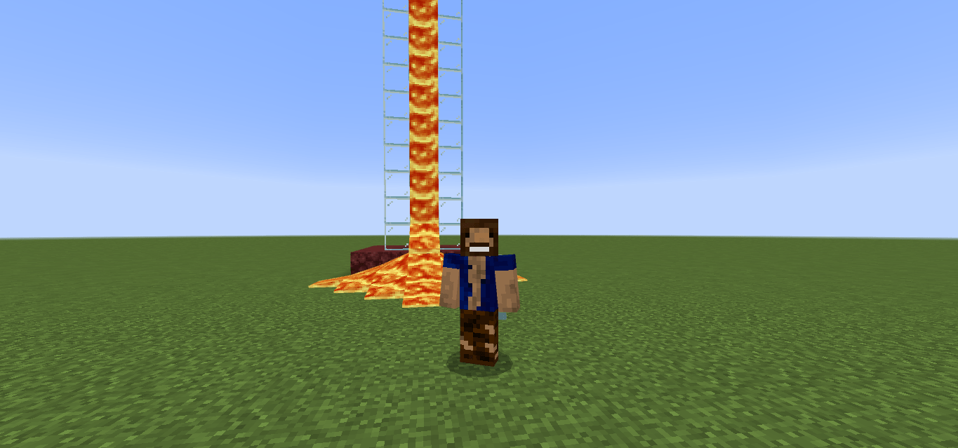 Old Lava Restored — screenshot 2