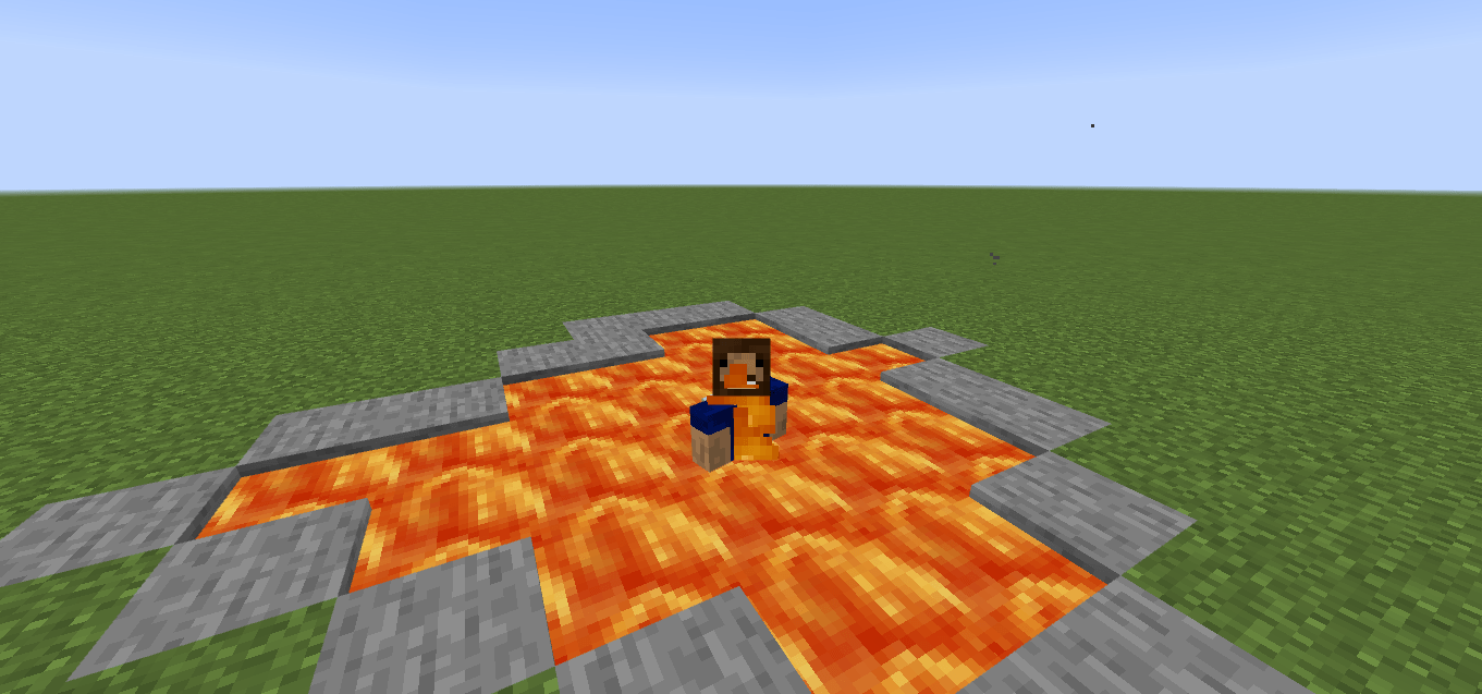 Old Lava Restored — screenshot 3