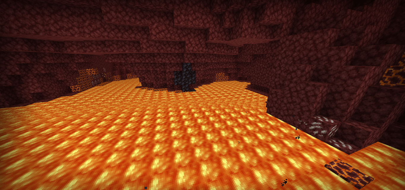 Old Lava Restored — screenshot 4