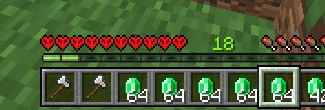 Fake hardcore heart by baku — screenshot 2