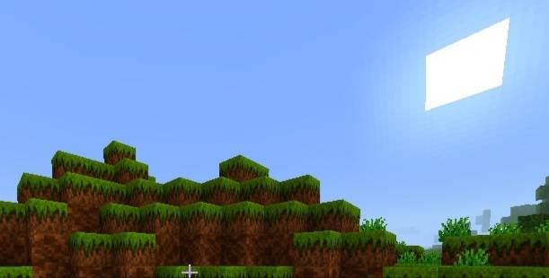 Nature FPS+ — screenshot 1