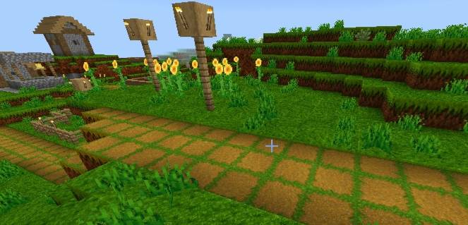 Nature FPS+ — screenshot 5
