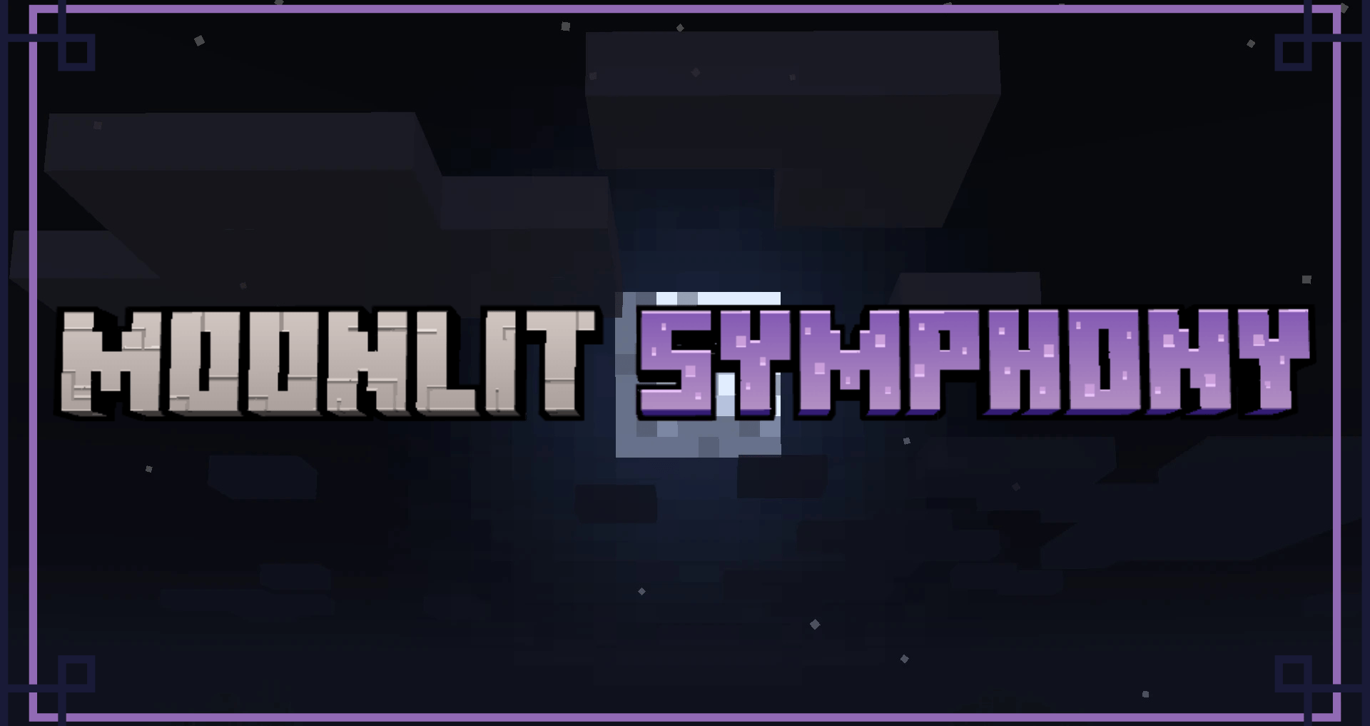 Moonlit Symphony — screenshot 1