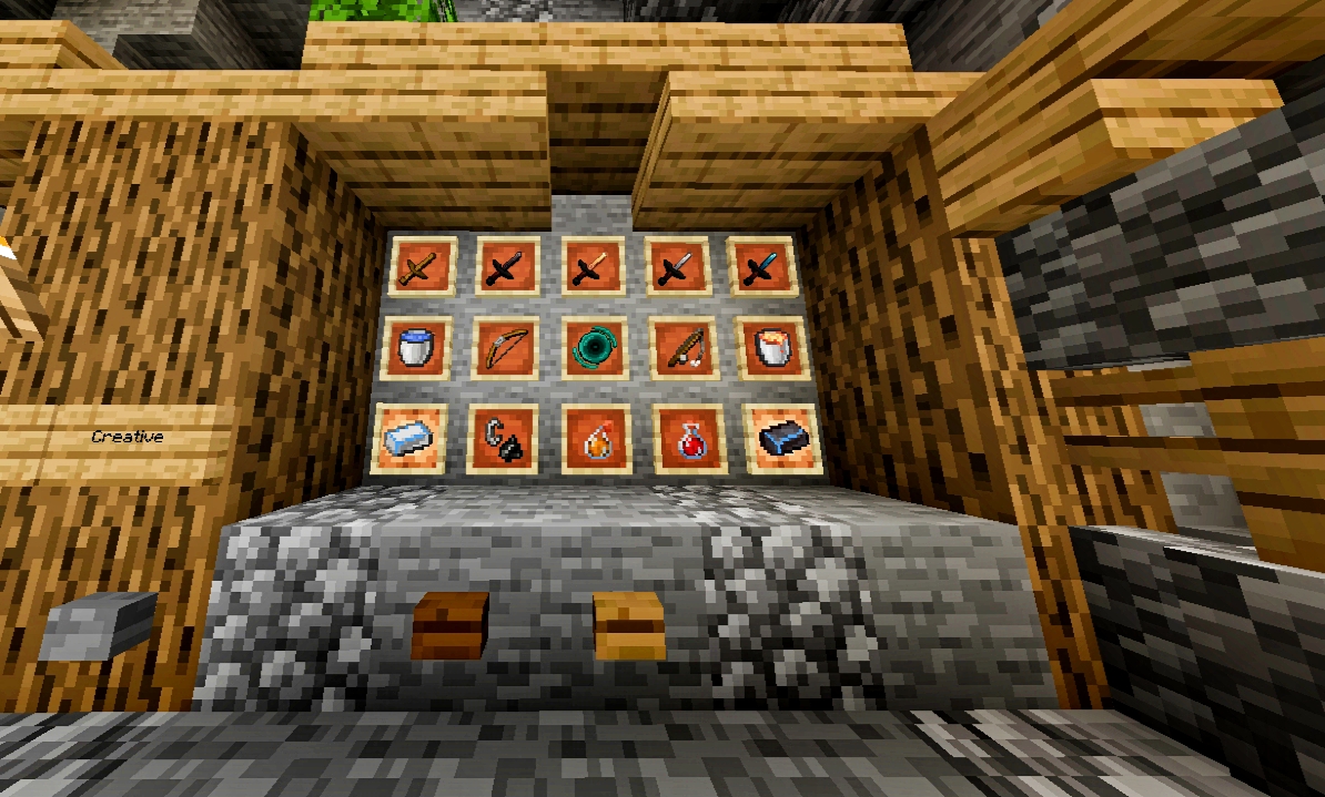 Moonlight PvP — screenshot 2