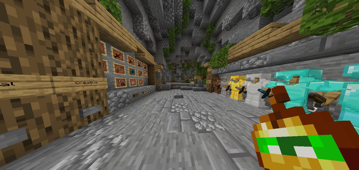 Moonlight PvP — screenshot 3
