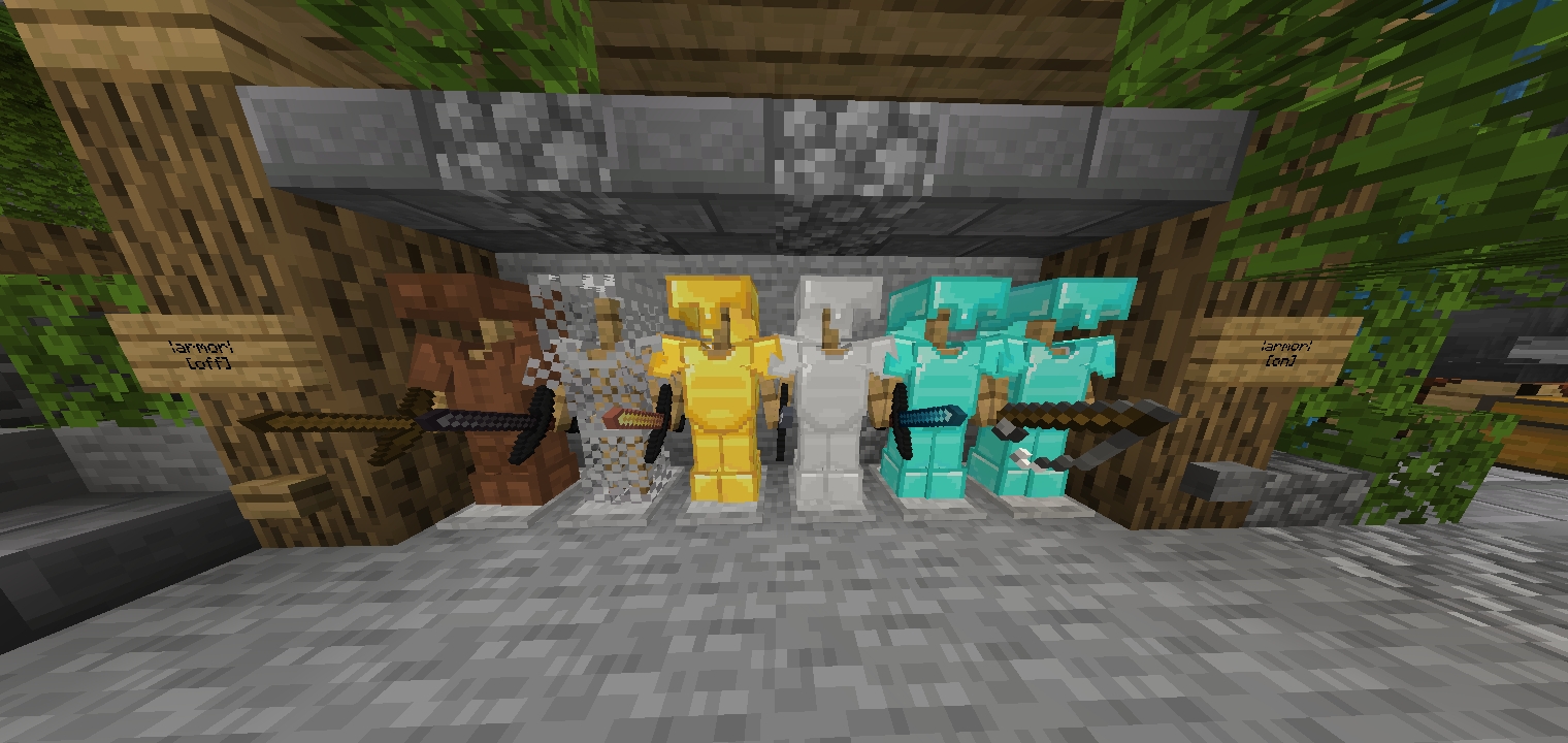 Moonlight PvP — screenshot 4
