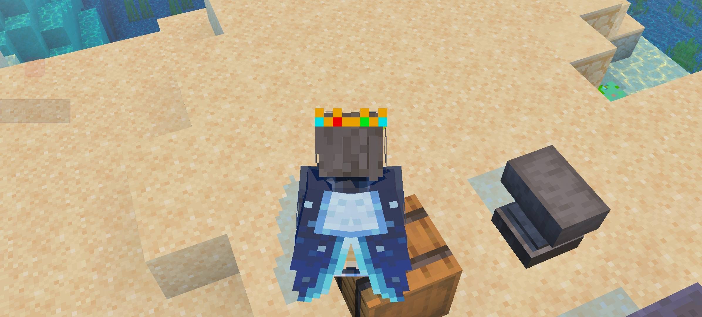 Moonlight Cape — screenshot 3