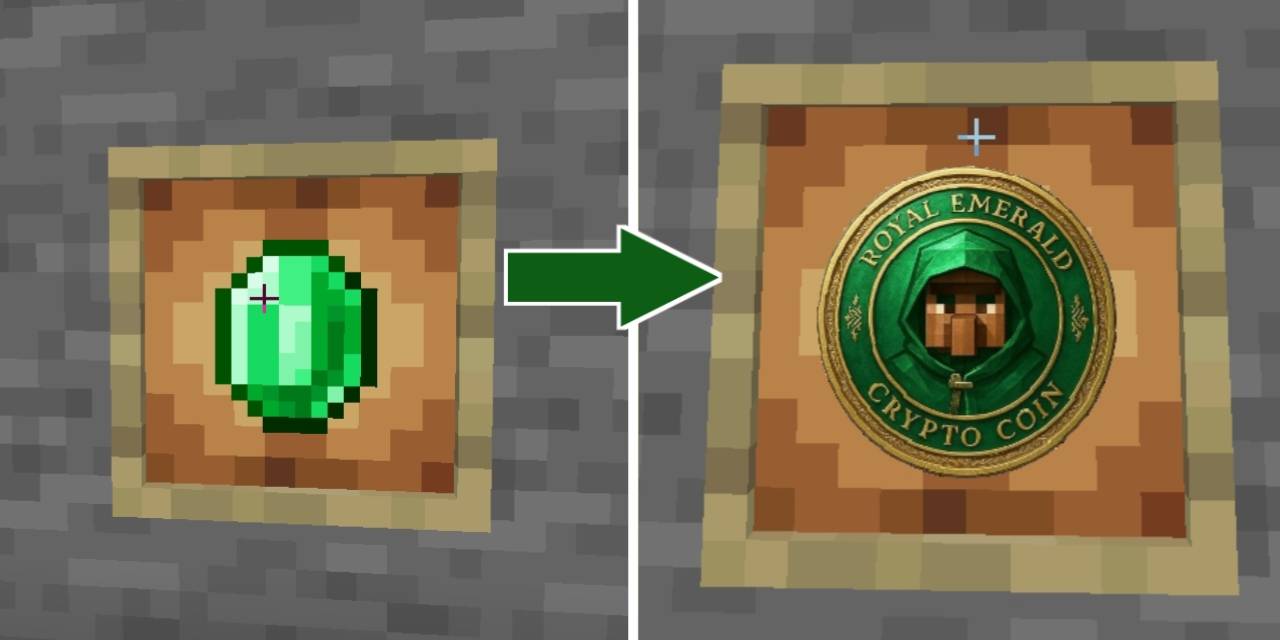 Mine Coin — screenshot 5