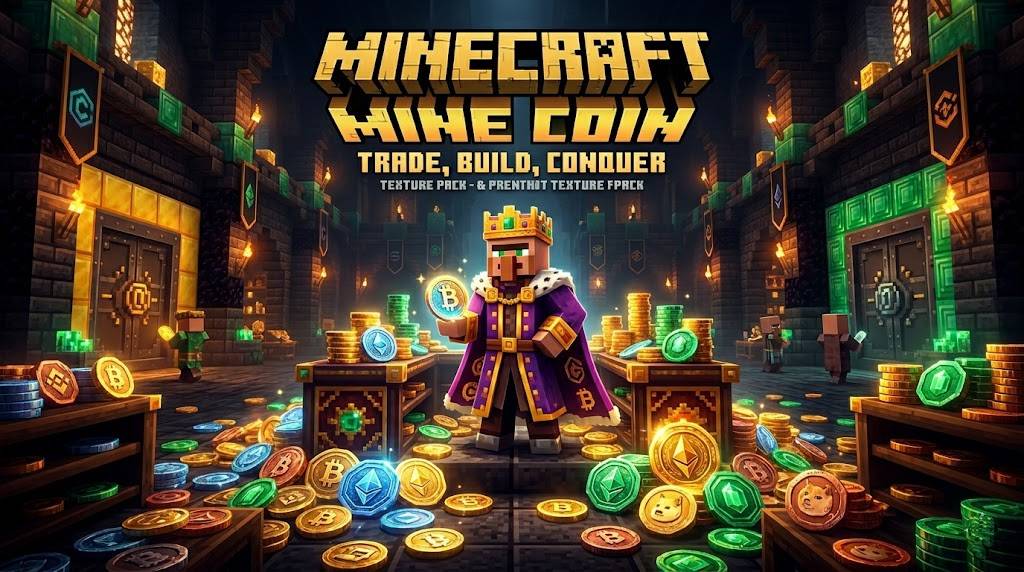 Mine Coin — screenshot 6