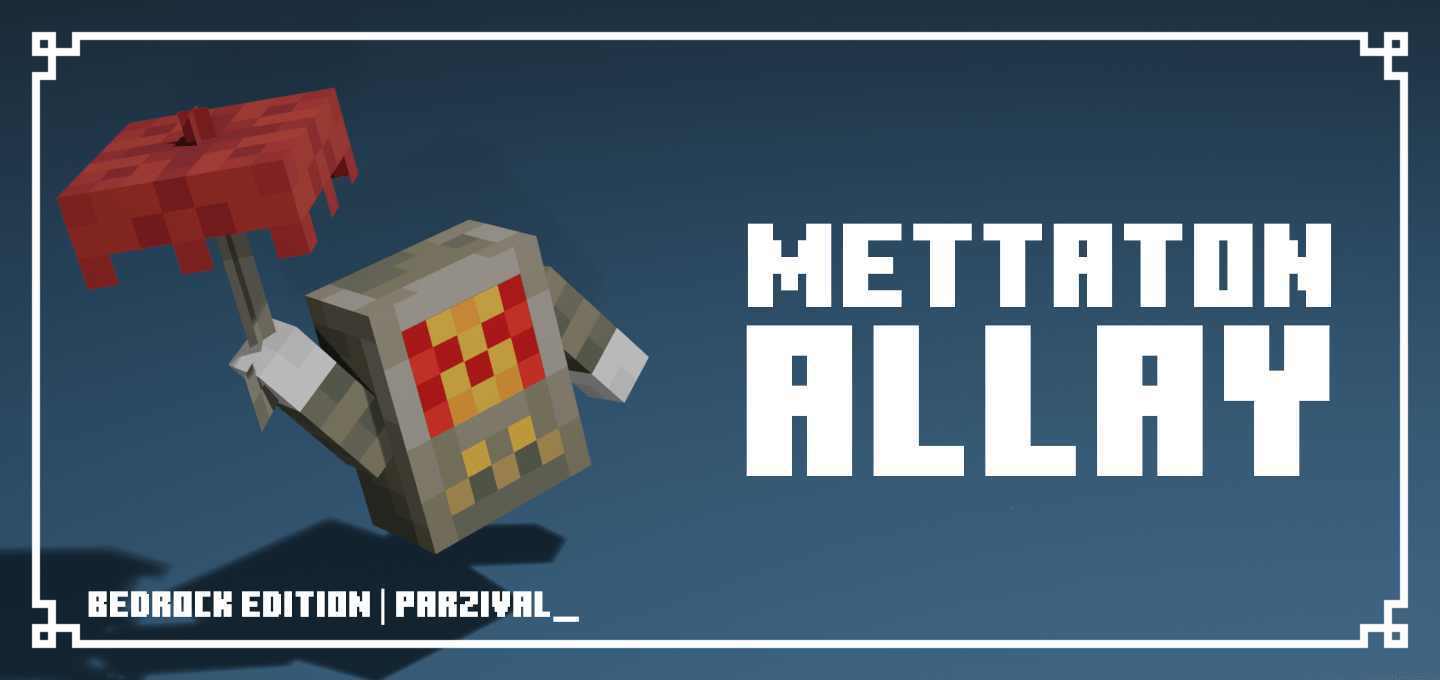 Mettaton Allay — screenshot 1