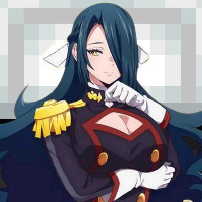 Mato Seihei no Slave waifu beds
