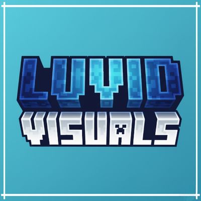 Luvid Visuals Ultra