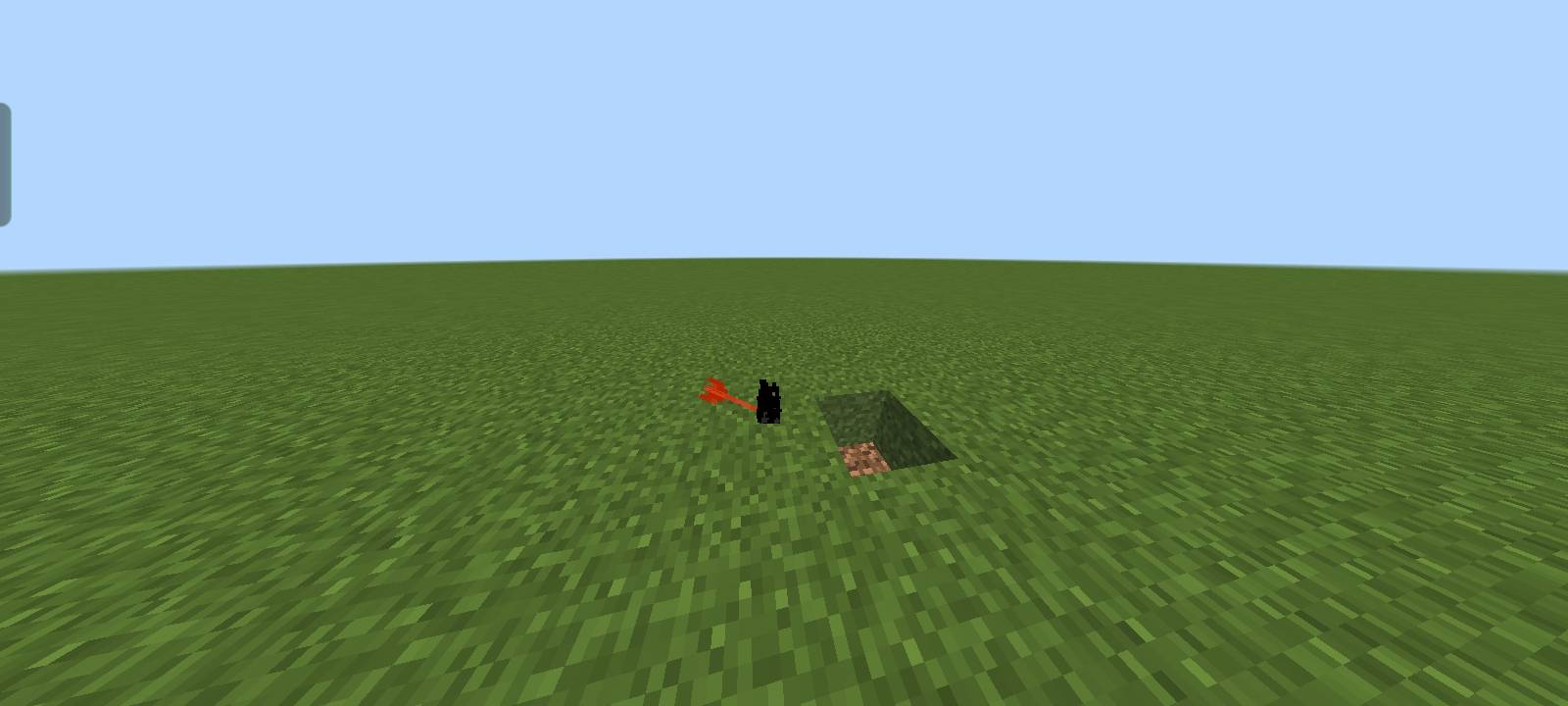 Lower Fire Retextured — screenshot 1