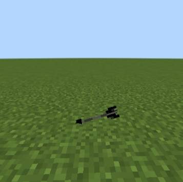 Lower Fire Retextured — screenshot 2