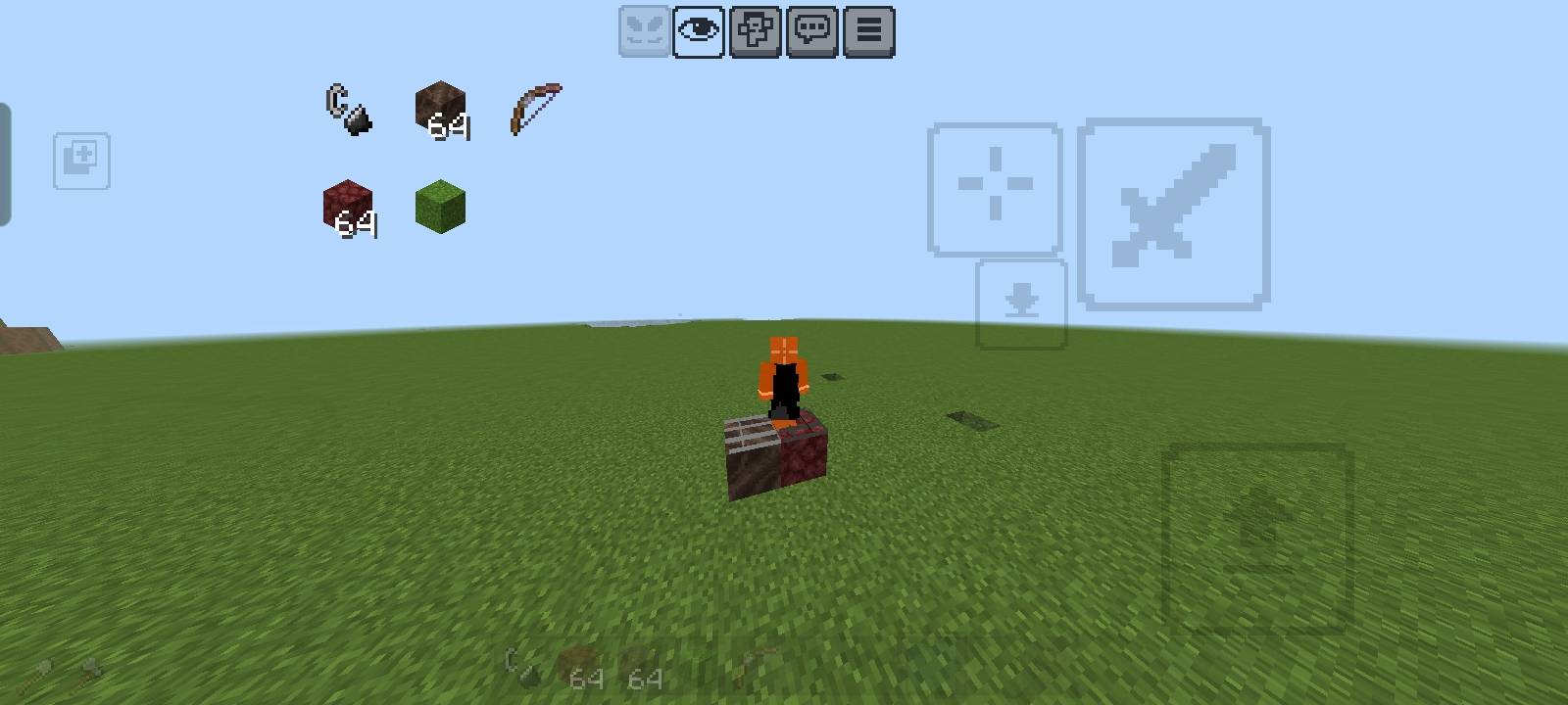 Lower Fire Retextured — screenshot 4