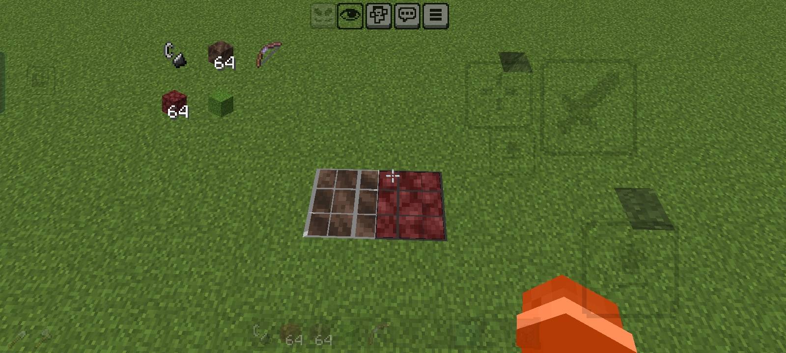Lower Fire Retextured — screenshot 6