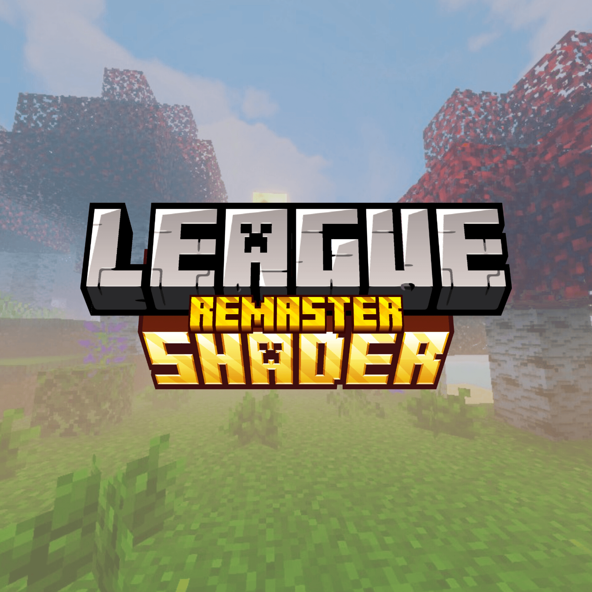 League Shader Remaster — screenshot 1