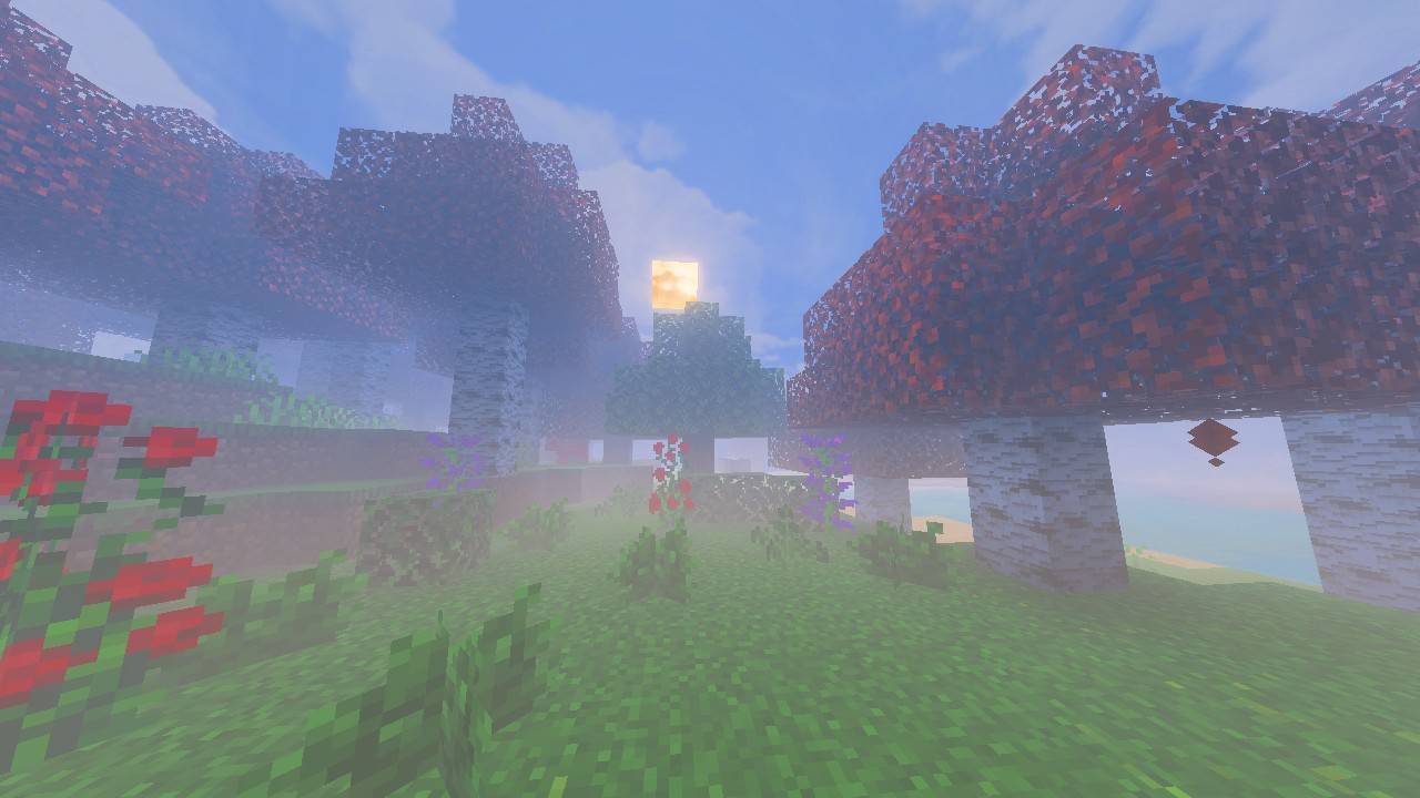 League Shader Remaster — screenshot 2