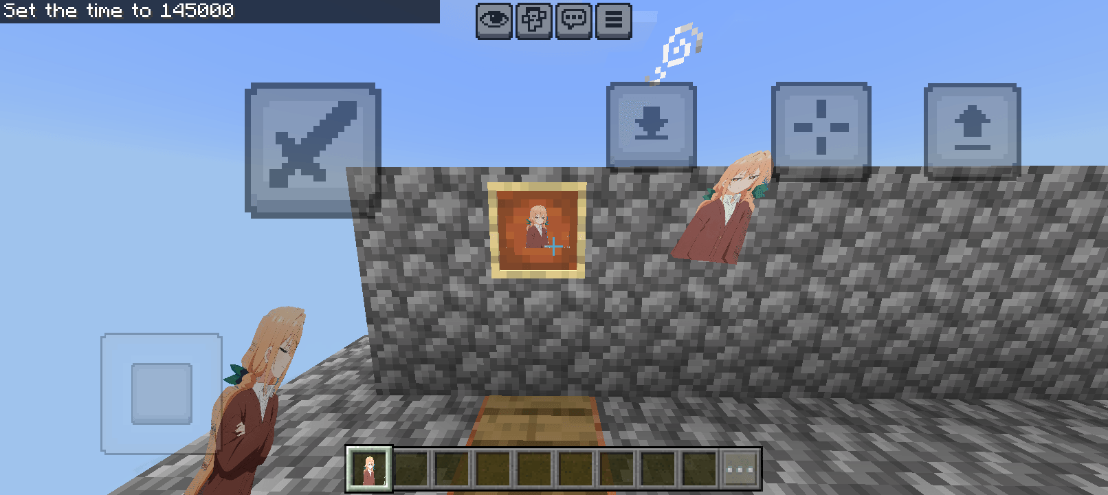 Karene inda v2 — screenshot 1
