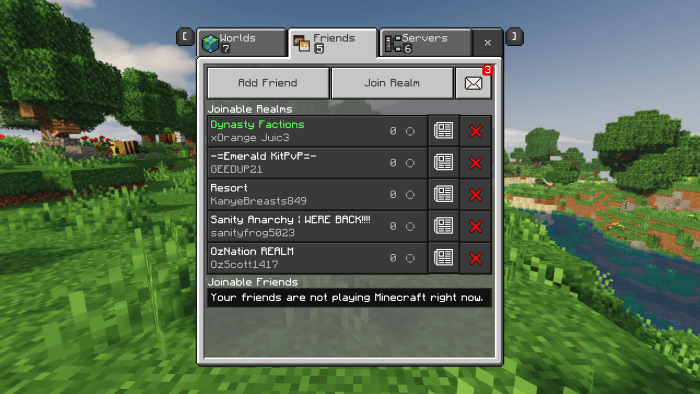 Hybred's Clean UI — screenshot 5