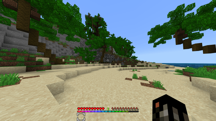 Hybred's Clean UI — screenshot 7