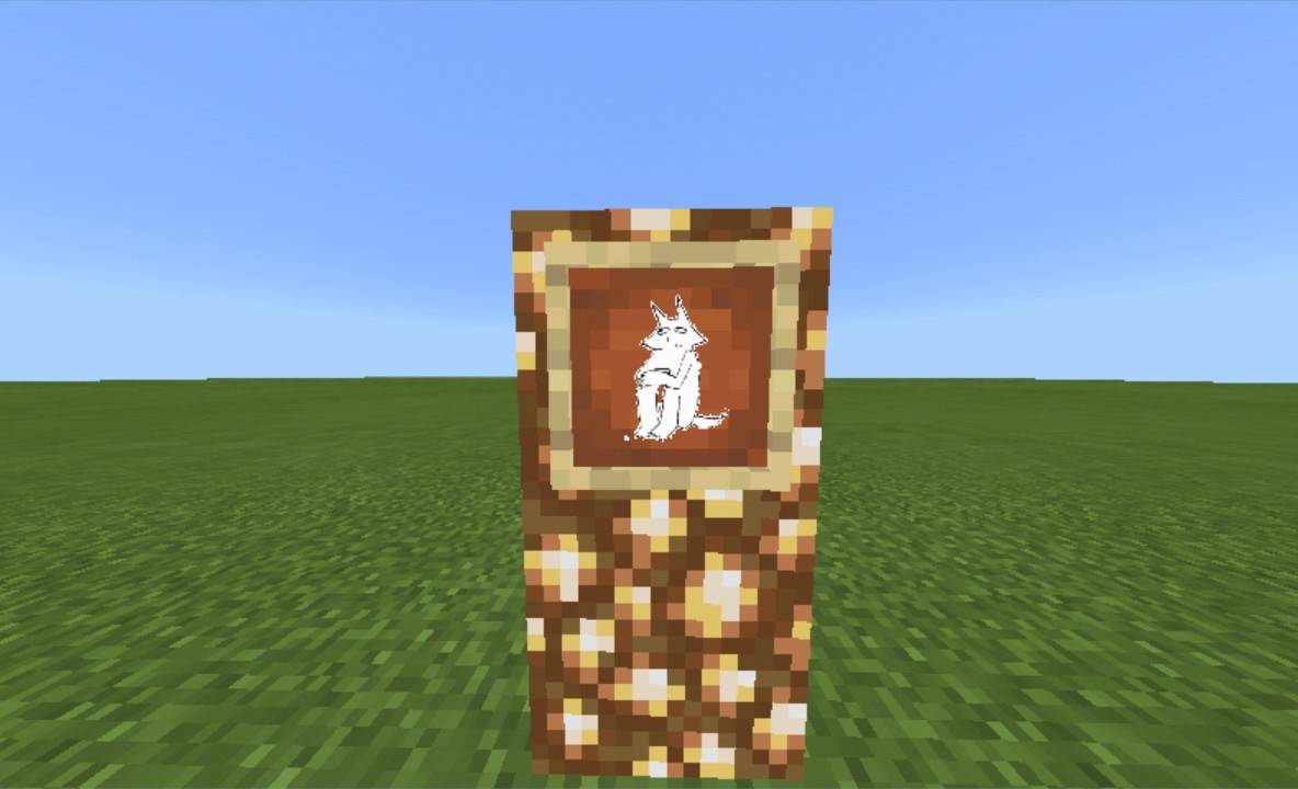 house of puso totem — screenshot 1