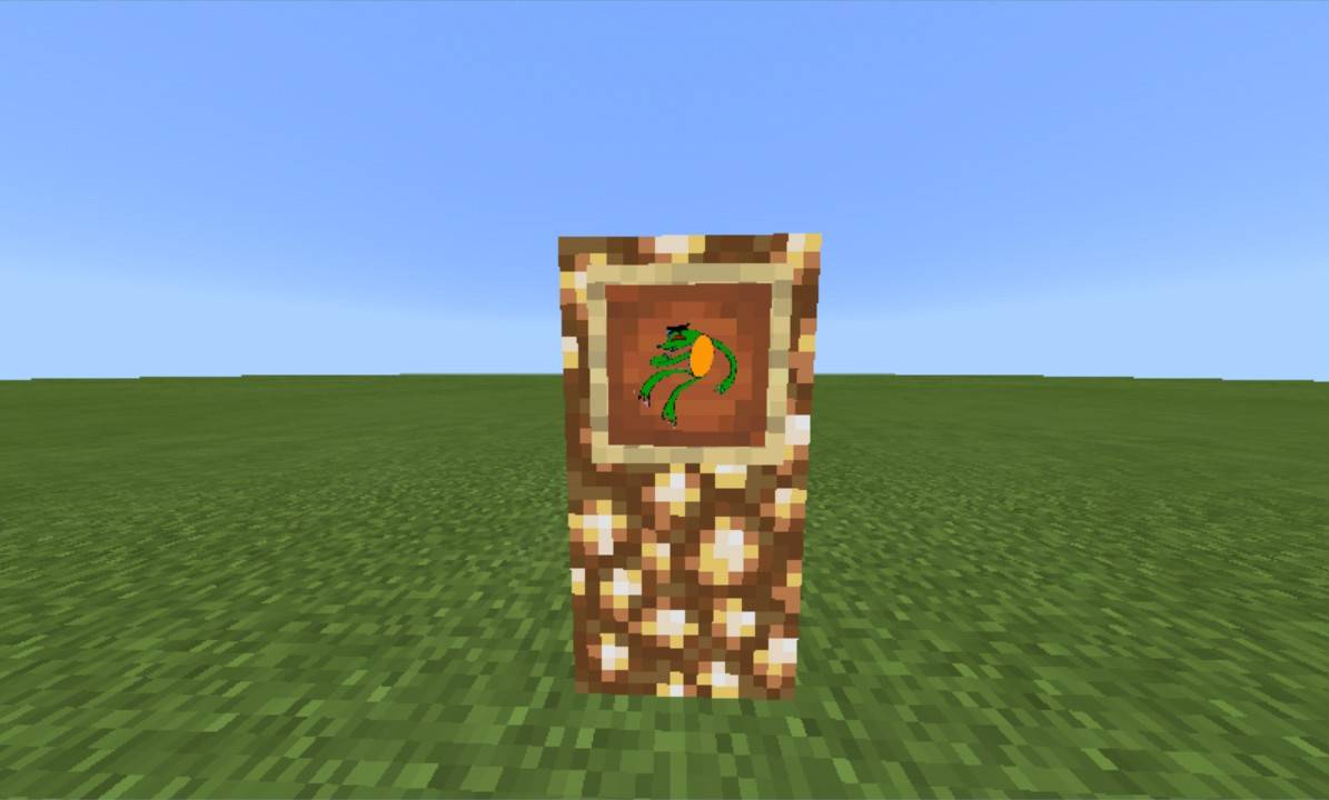 house of puso totem — screenshot 2