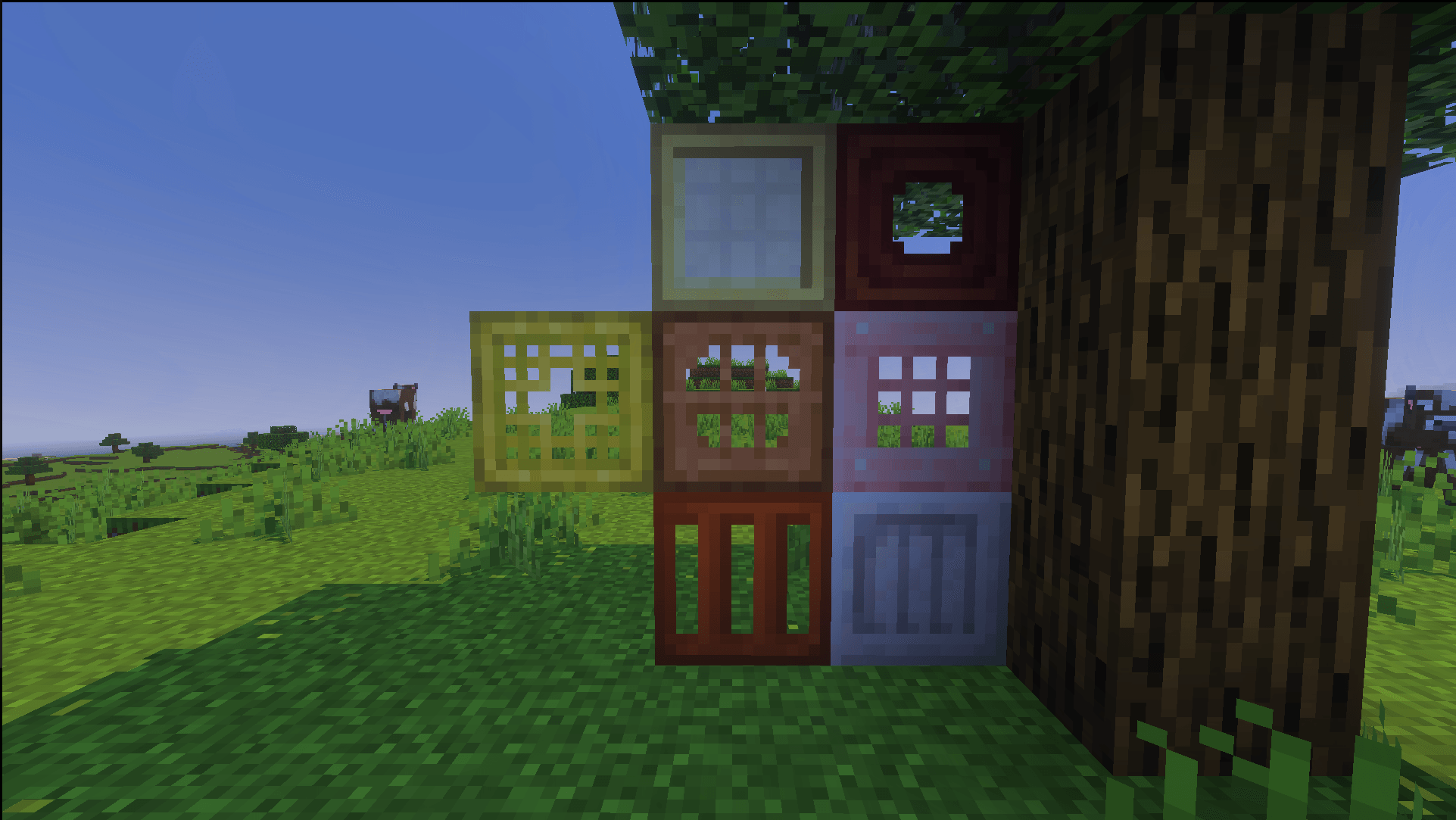 Gripless Trapdoors BE — screenshot 3