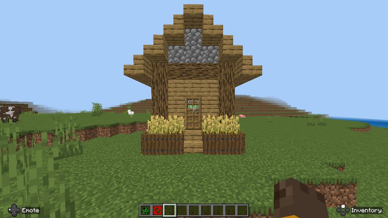 Glass Doors — screenshot 1