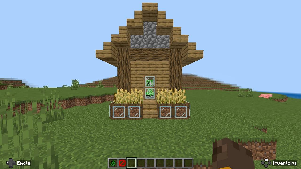 Glass Doors — screenshot 2