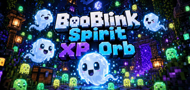 Ghost XP 👻 — screenshot 1