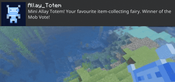 Gatekeeper Alley Totem — screenshot 1