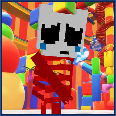 Gangle 4d Skin