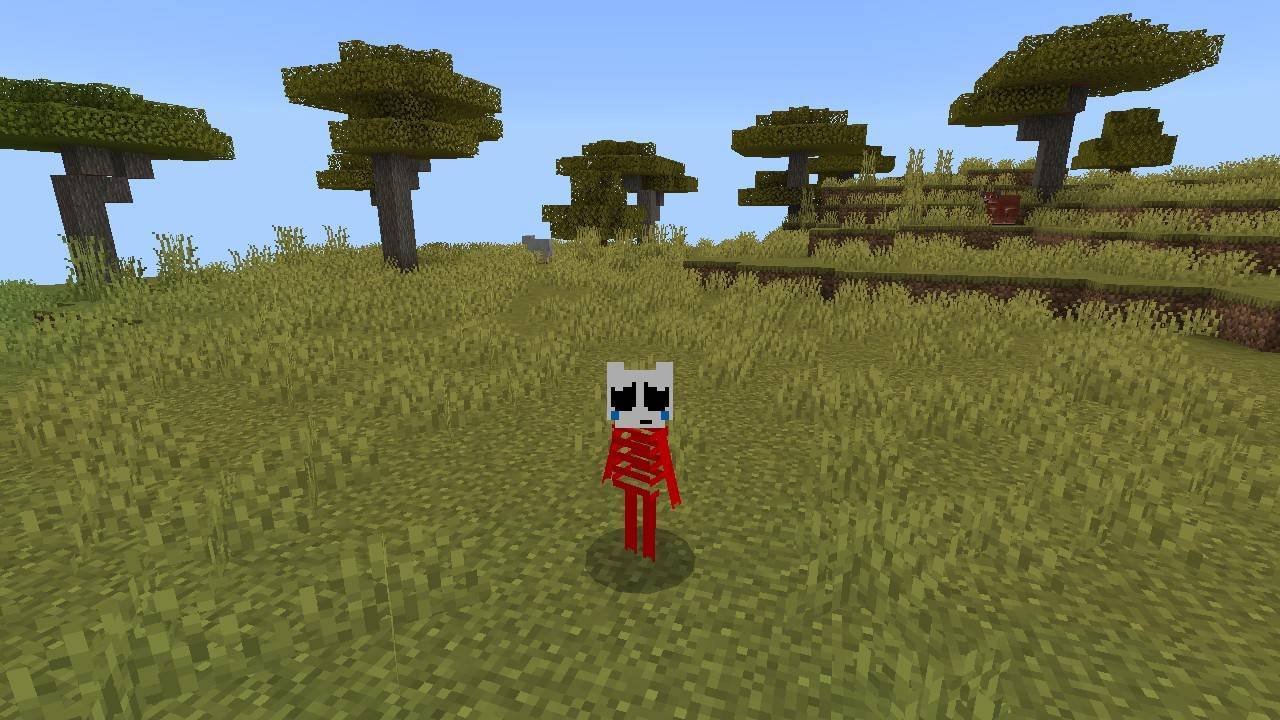 Gangle 4d Skin — screenshot 1