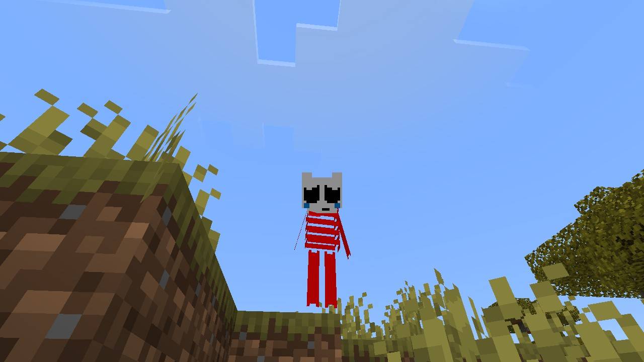 Gangle 4d Skin — screenshot 2