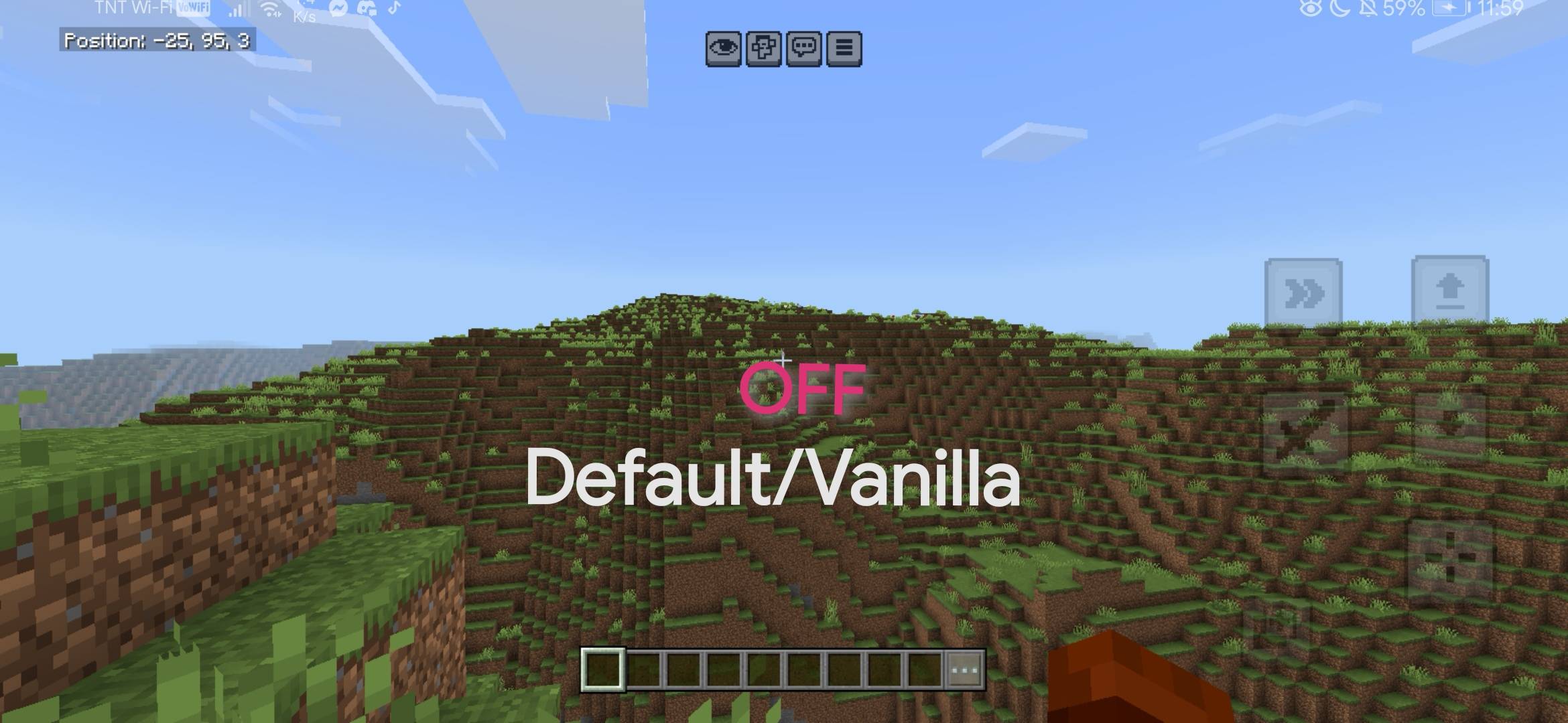 Force Show Heart — screenshot 1