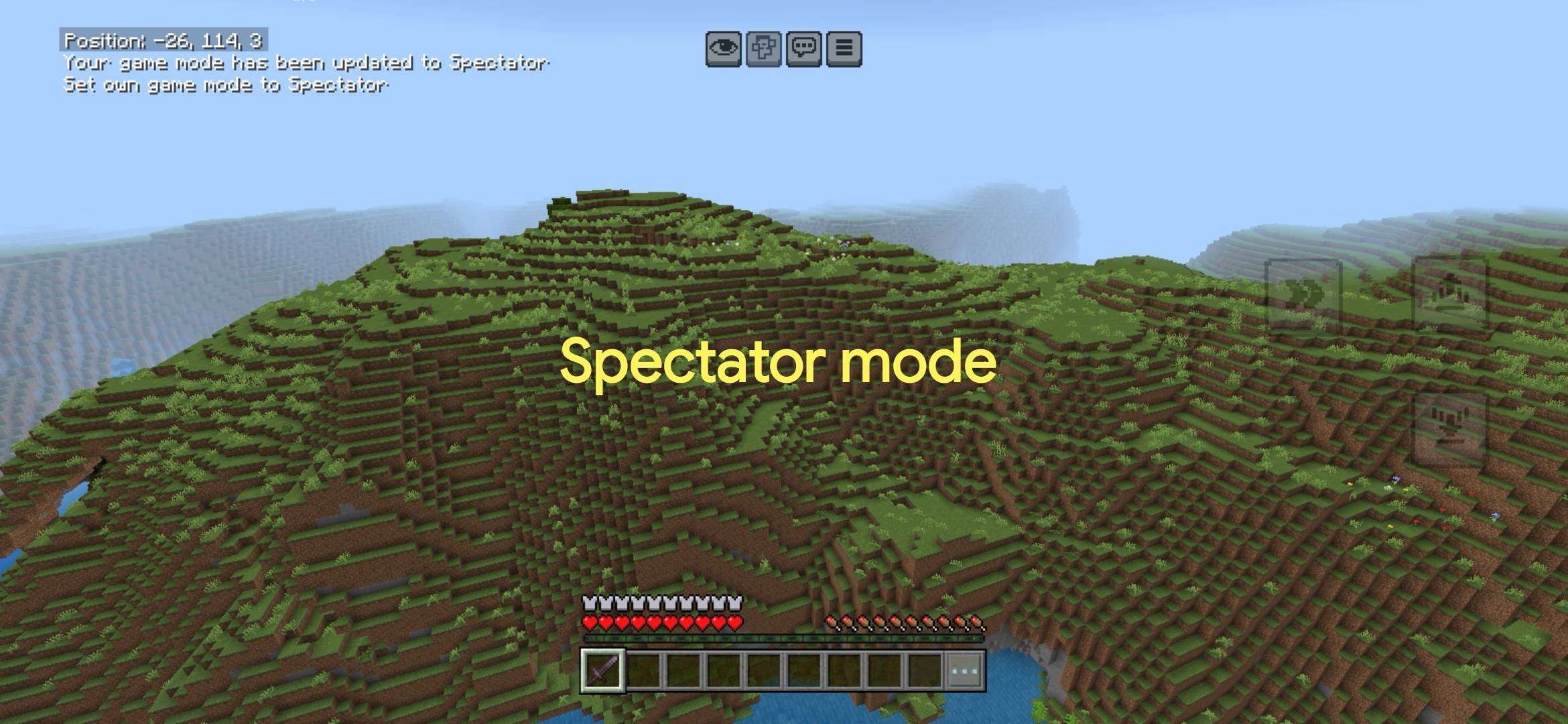 Force Show Heart — screenshot 3