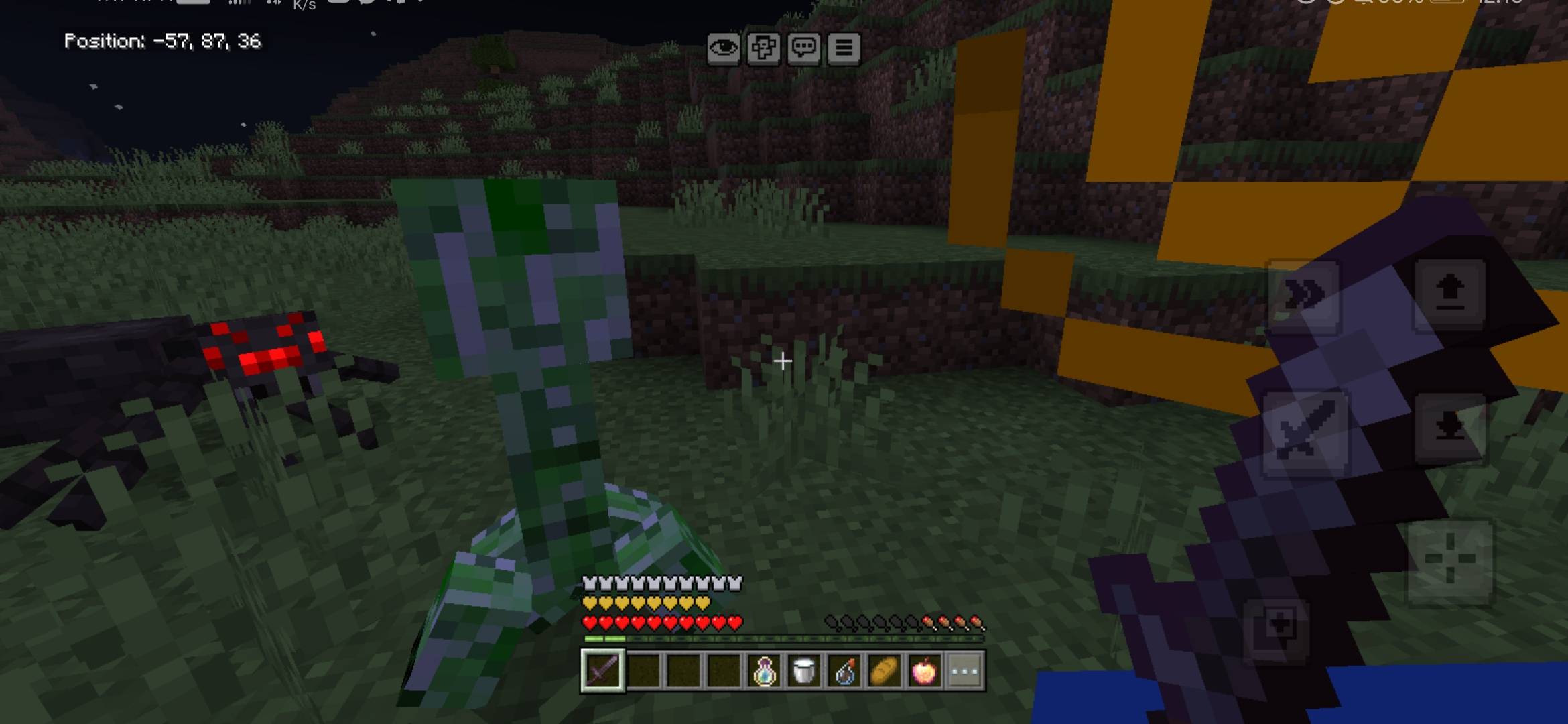 Force Show Heart — screenshot 4