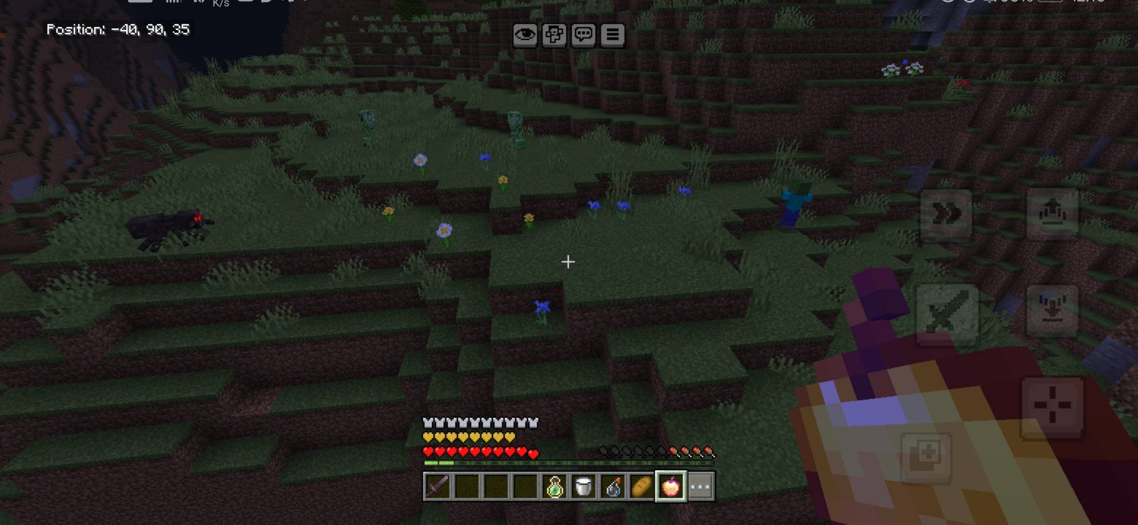 Force Show Heart — screenshot 5