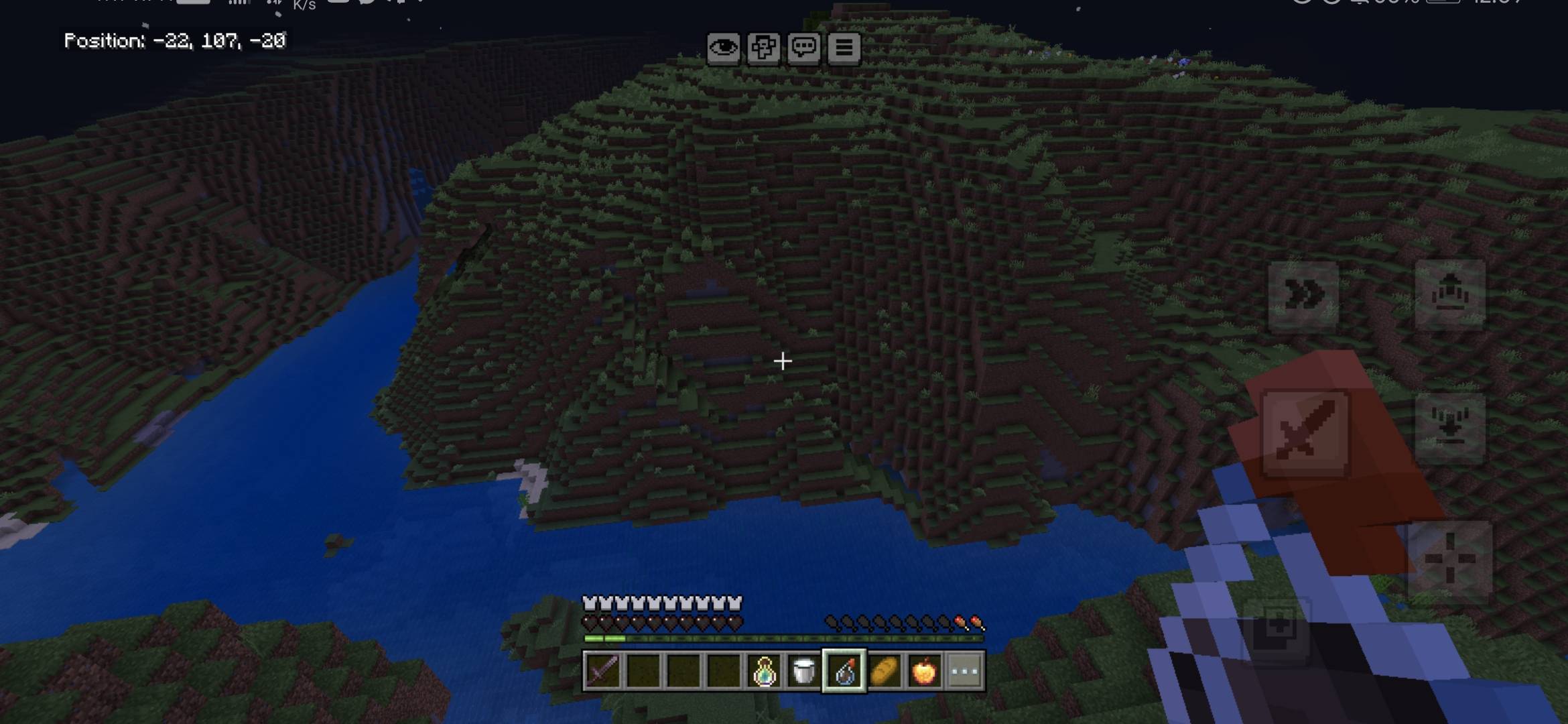 Force Show Heart — screenshot 7