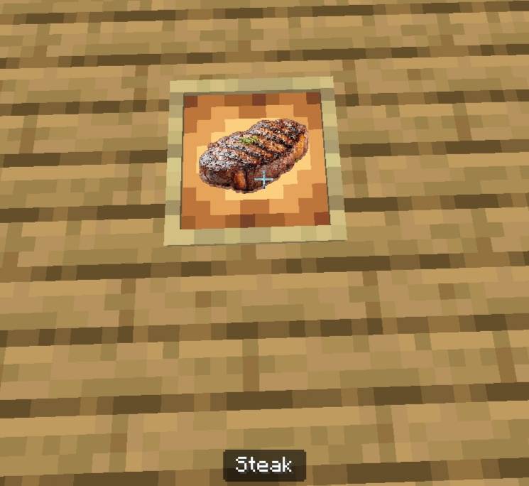 Food FPS+ — screenshot 1