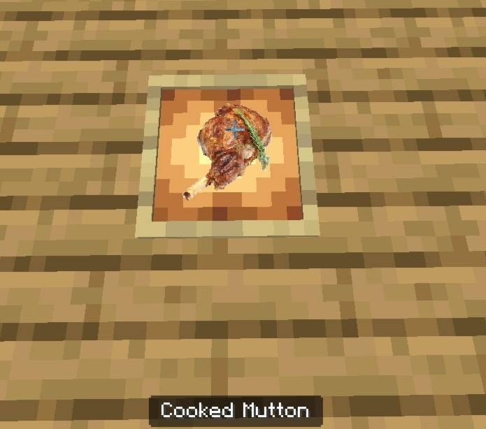 Food FPS+ — screenshot 2