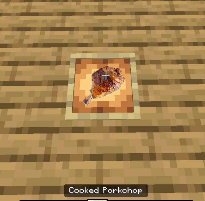 Food FPS+ — screenshot 3