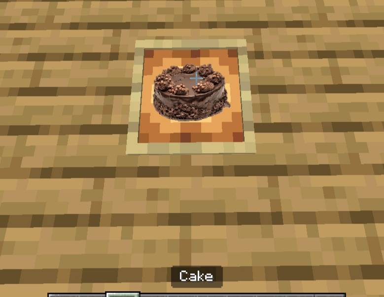 Food FPS+ — screenshot 5