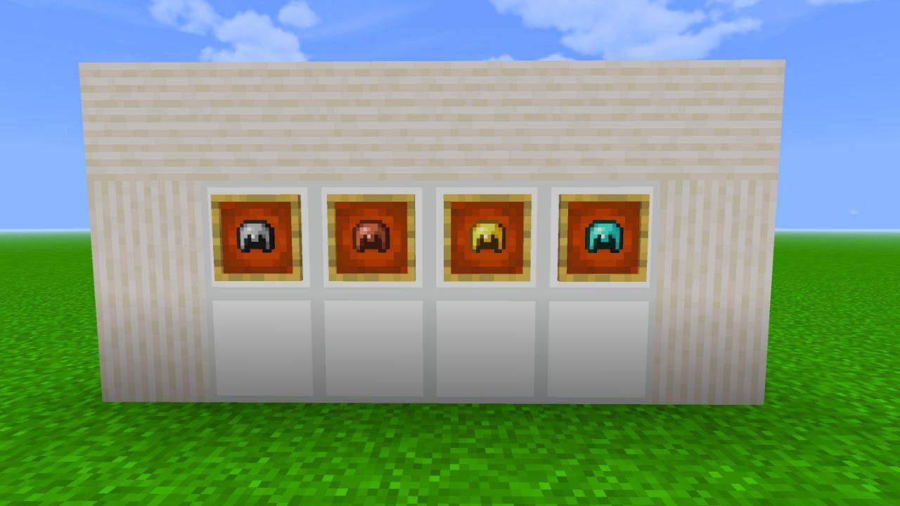 Fixed Helmet Texture — screenshot 1