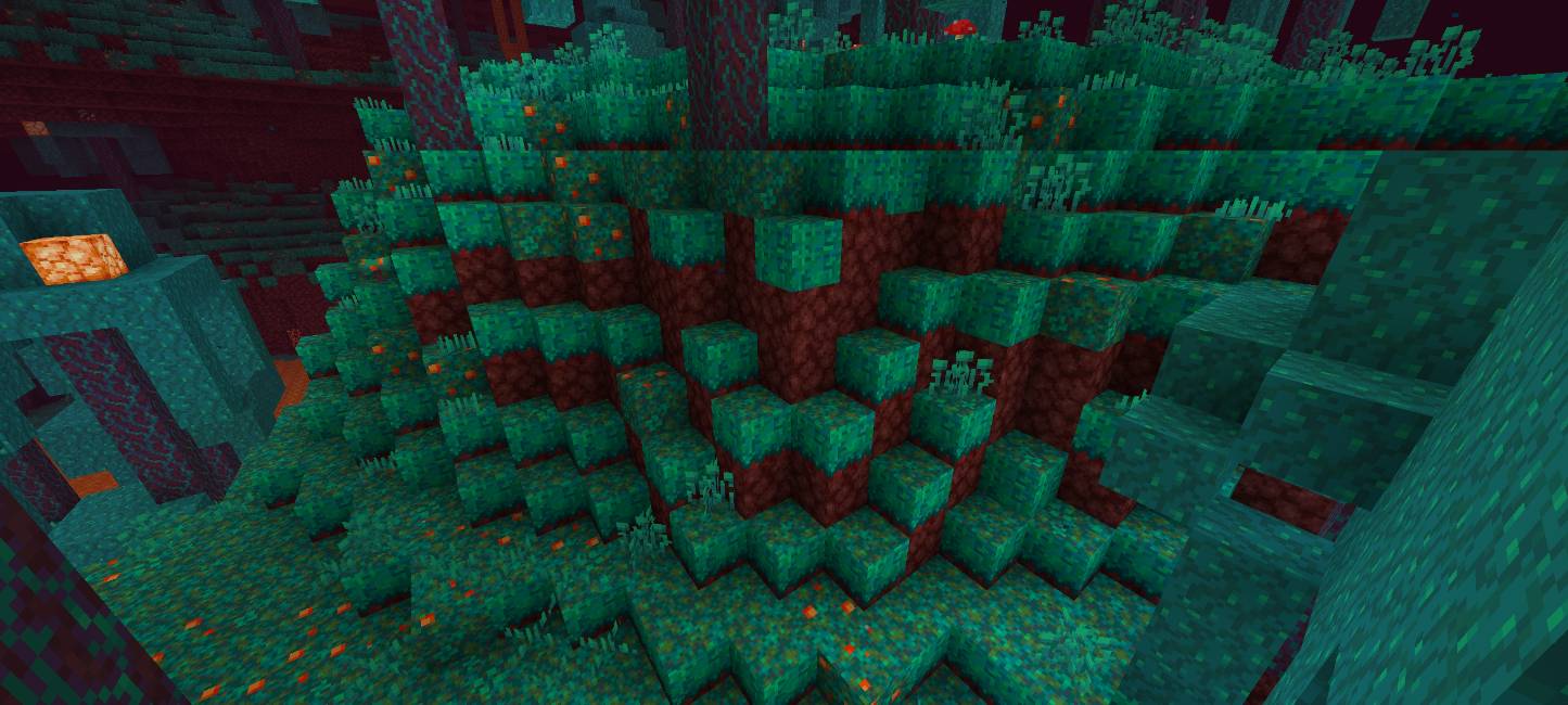 Enhanced Grass — screenshot 6