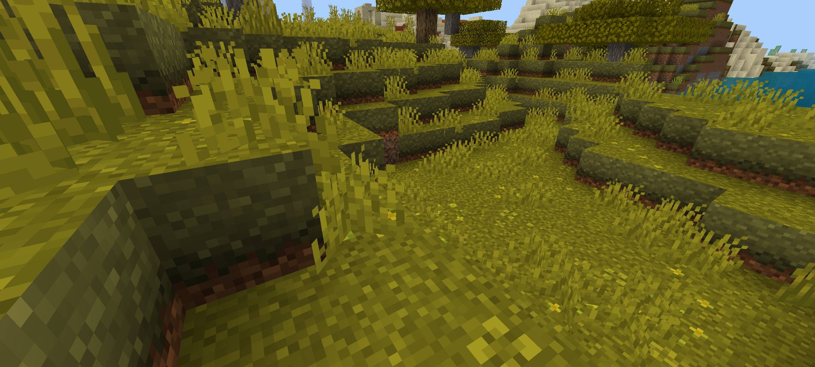 Enhanced Grass — screenshot 8