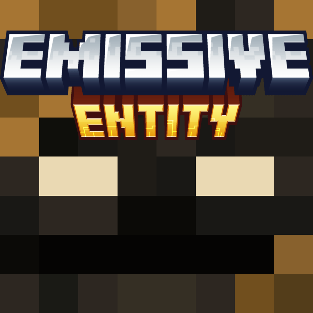 Emissive Entity — screenshot 1
